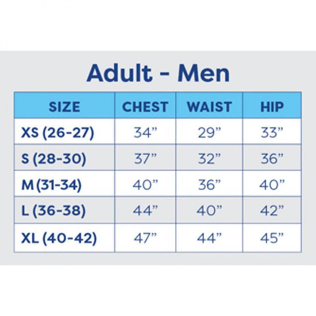 Adult Men's Deadpool Qualux Costume