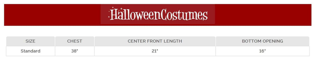 Toddler Full Moon Costume