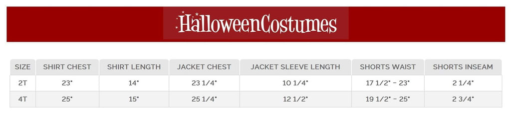 Toddler Pretty Mad Hatter Costume