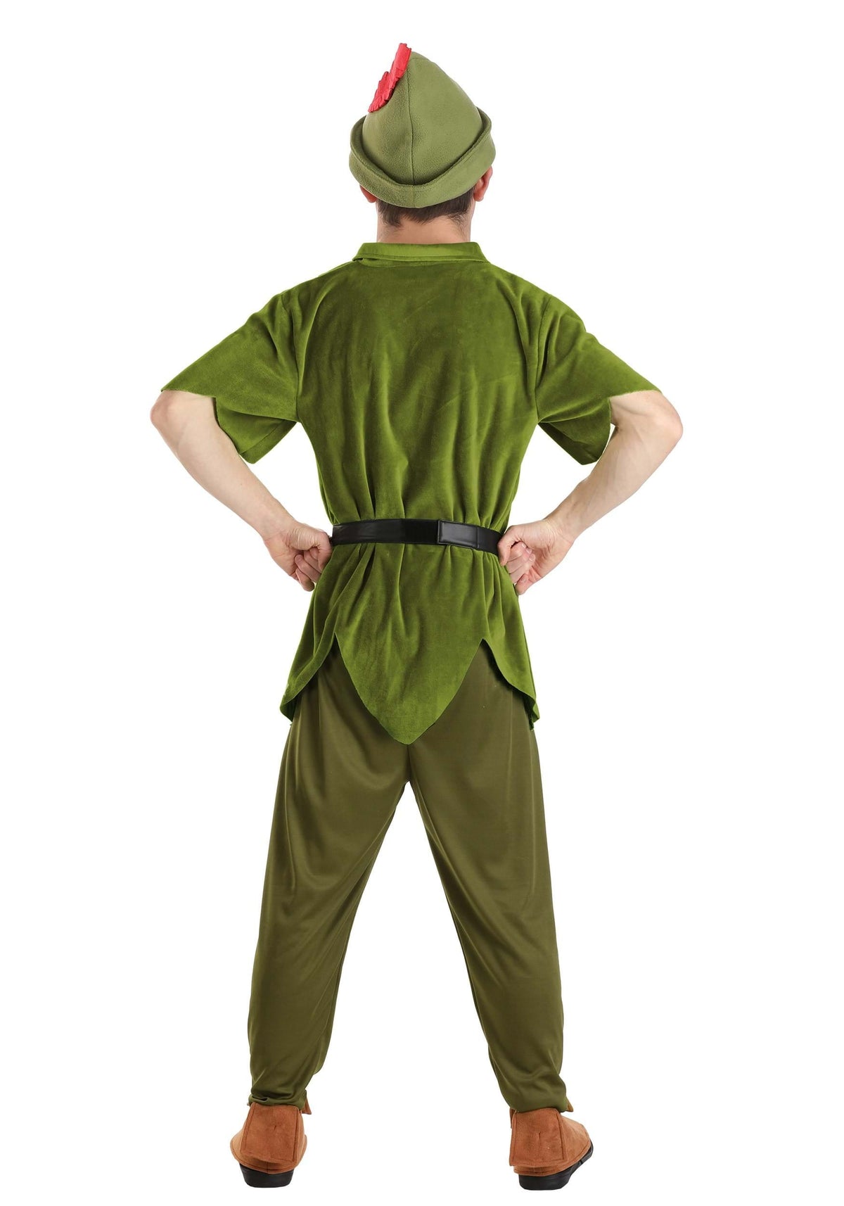 Men's Disney Peter Pan Costume
