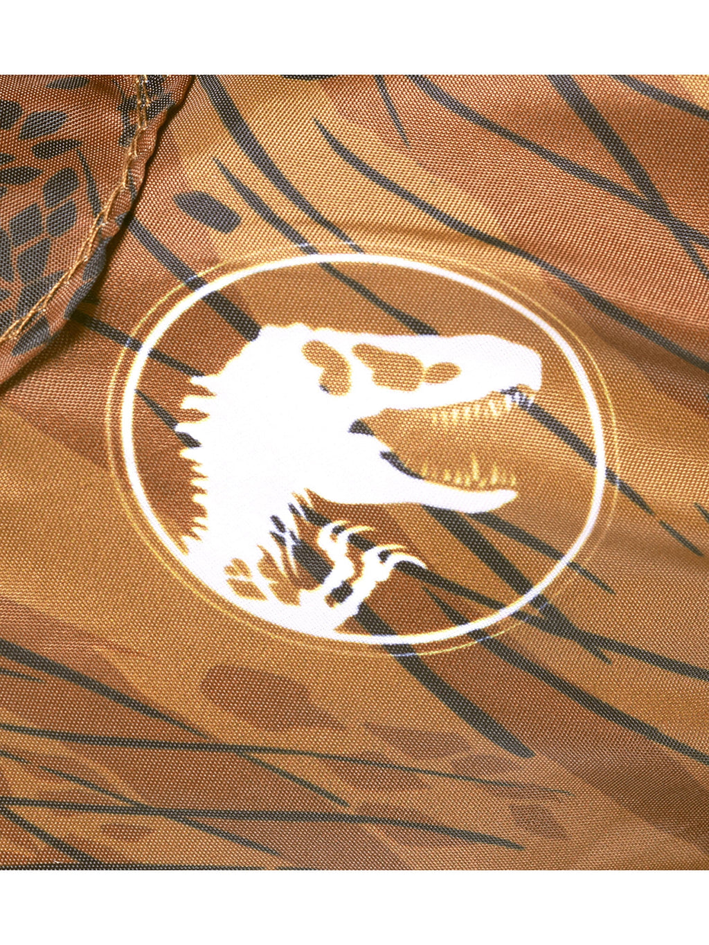 Jurassic World T-Rex Pet Costume for Dogs or Cats by Rubies, XL