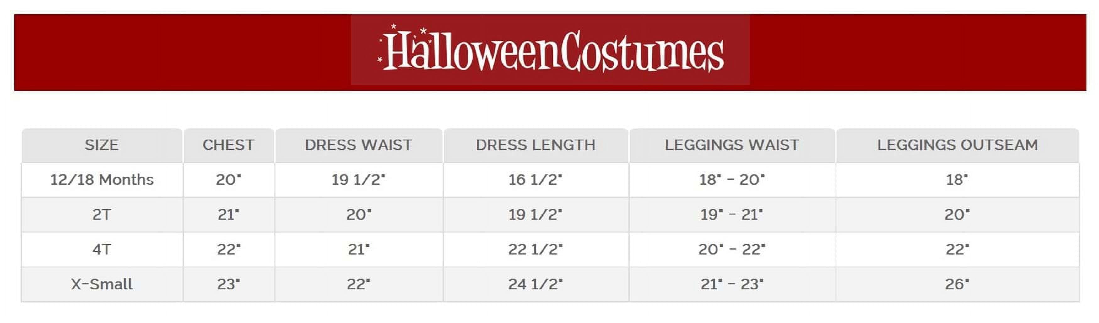 Toddler Girl's Shark Sweetie Costume