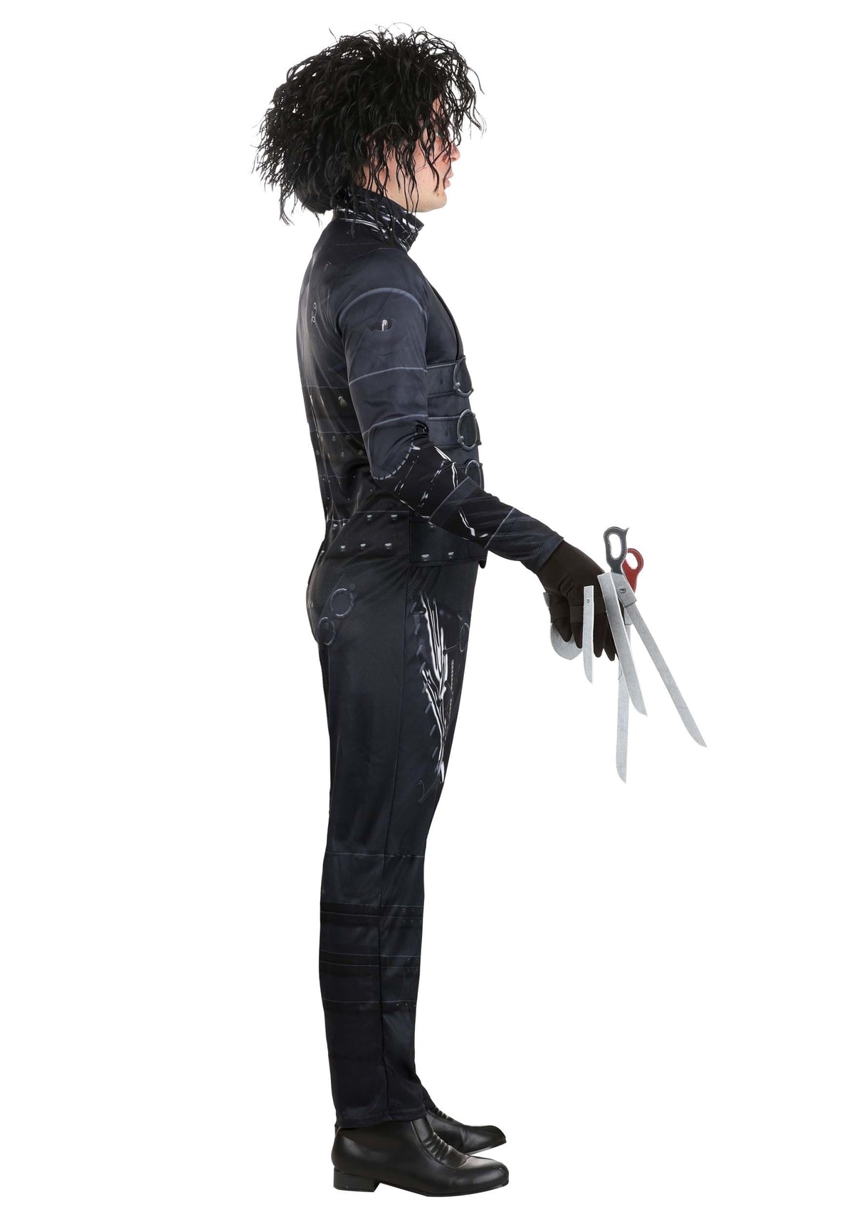 Men's Edward Scissorhands Costume