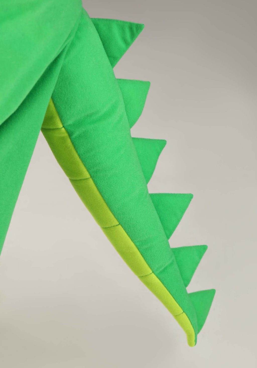 Toddler Goofy Gator Costume