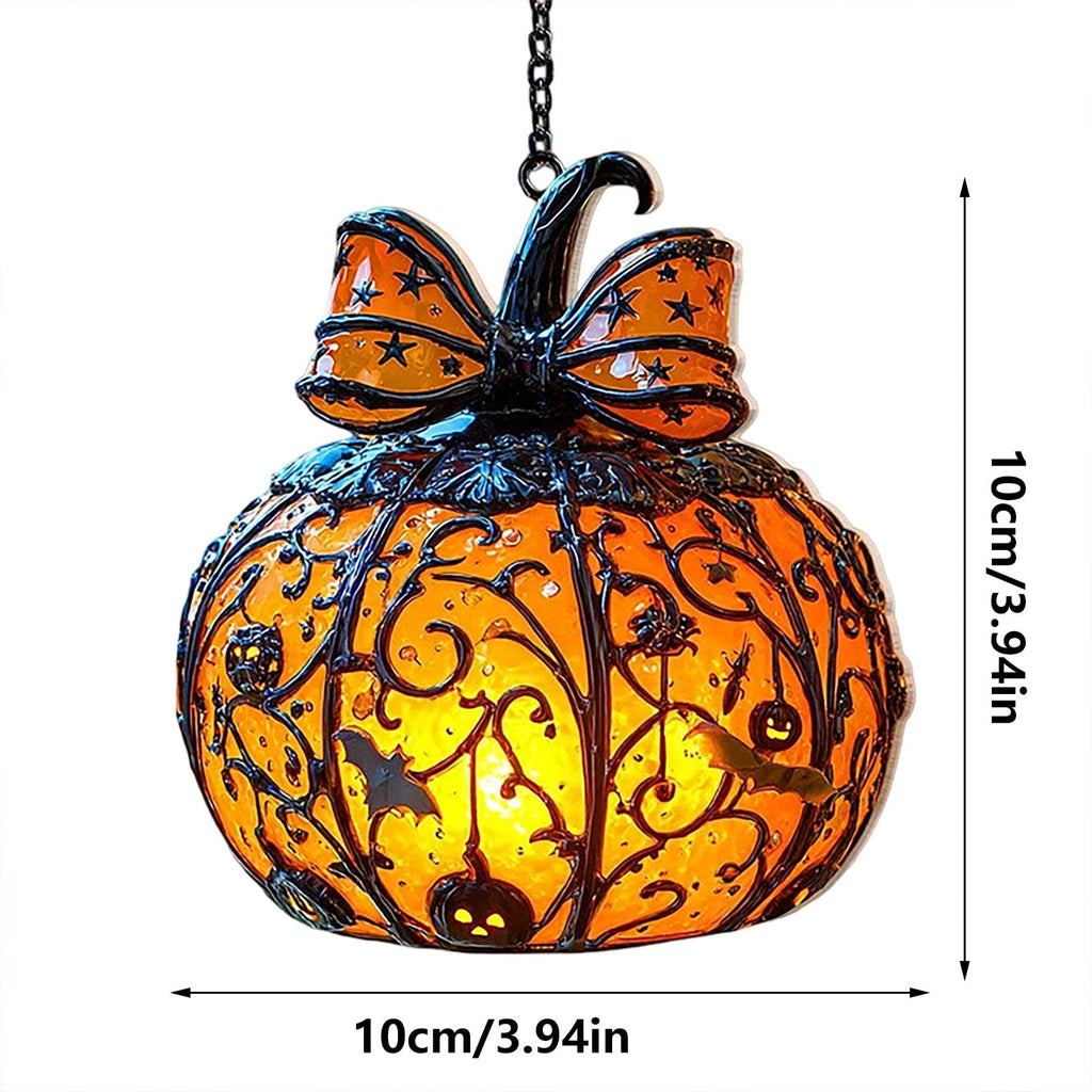 AZXY Halloween Decor, Halloween Indoor Decor, Halloween Tabletop, Artificial White Silk Rose Stems, Gothic Fake Floral Bouquet, Halloween Decorations for Home Table Party Decor