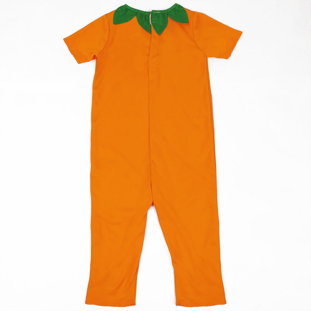 Jack- O Lantern Halloween Costume for Infant, Size 6-12M, by Way to Celebrate