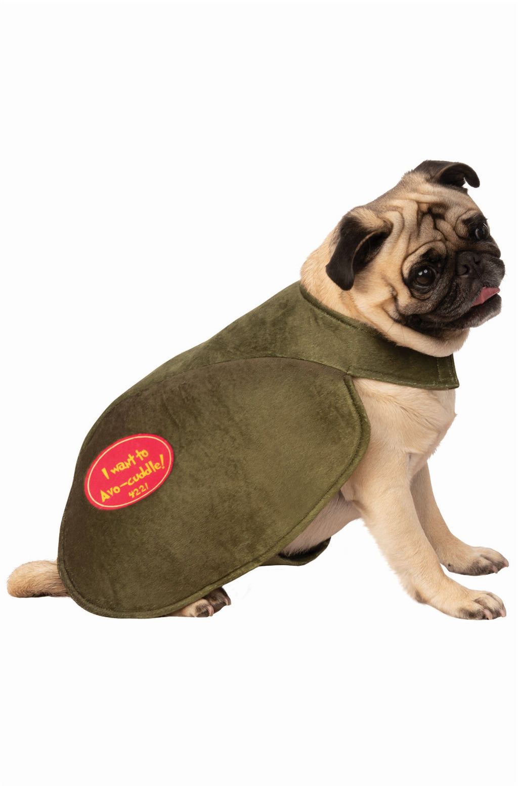 Rubies Avocado Pet Costume