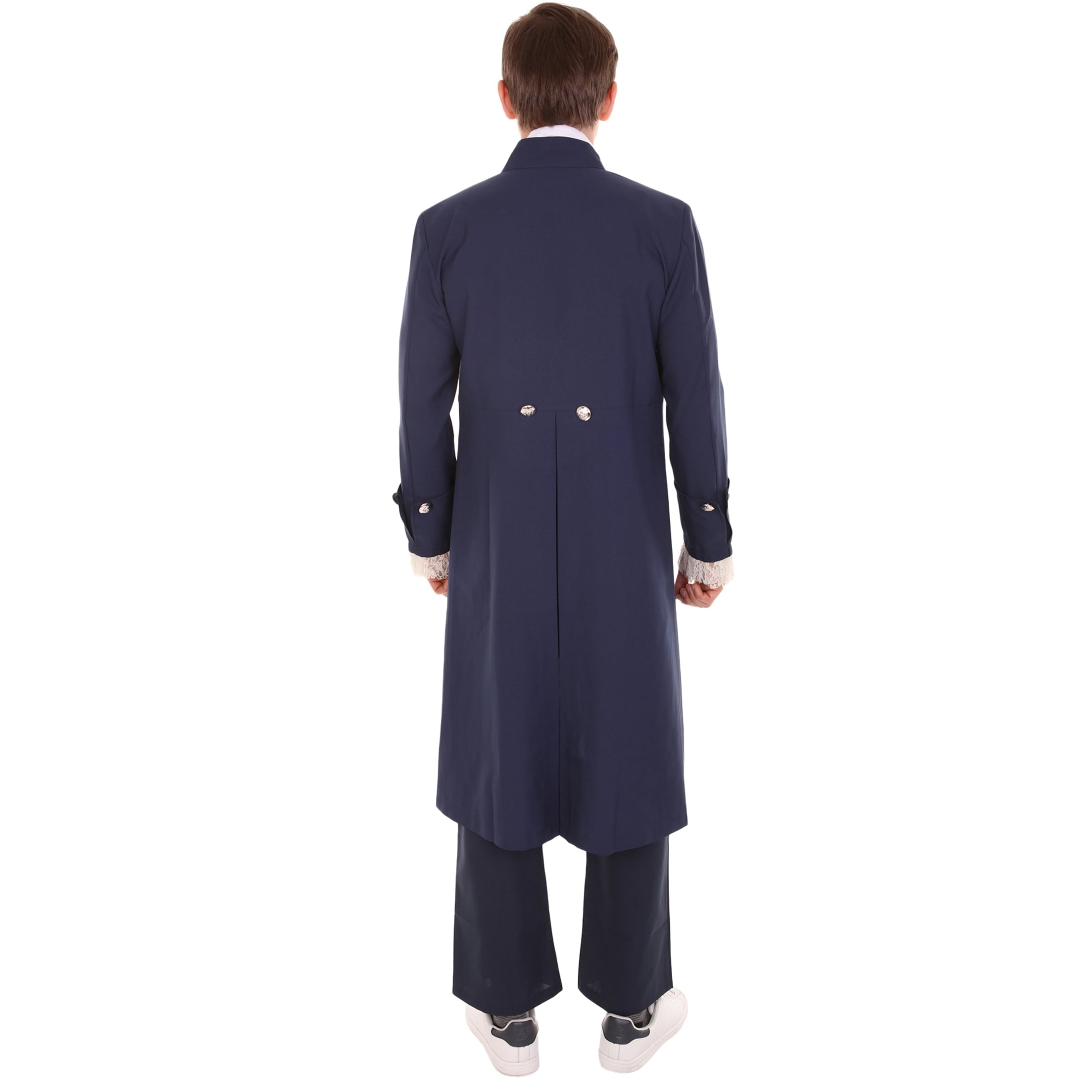 HPO Adult Men's Disney Royal Beast Costume – Size XS, Halloween Costumes for Men, Cosplay & Dress-Up Events