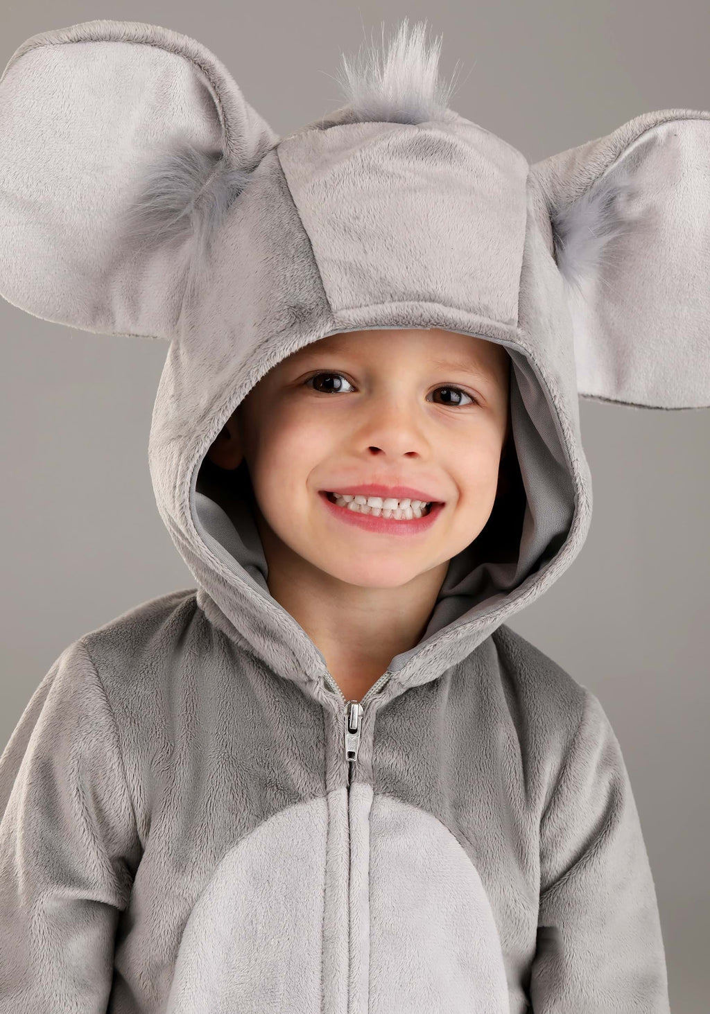 Toddler Premium Mouse Costume
