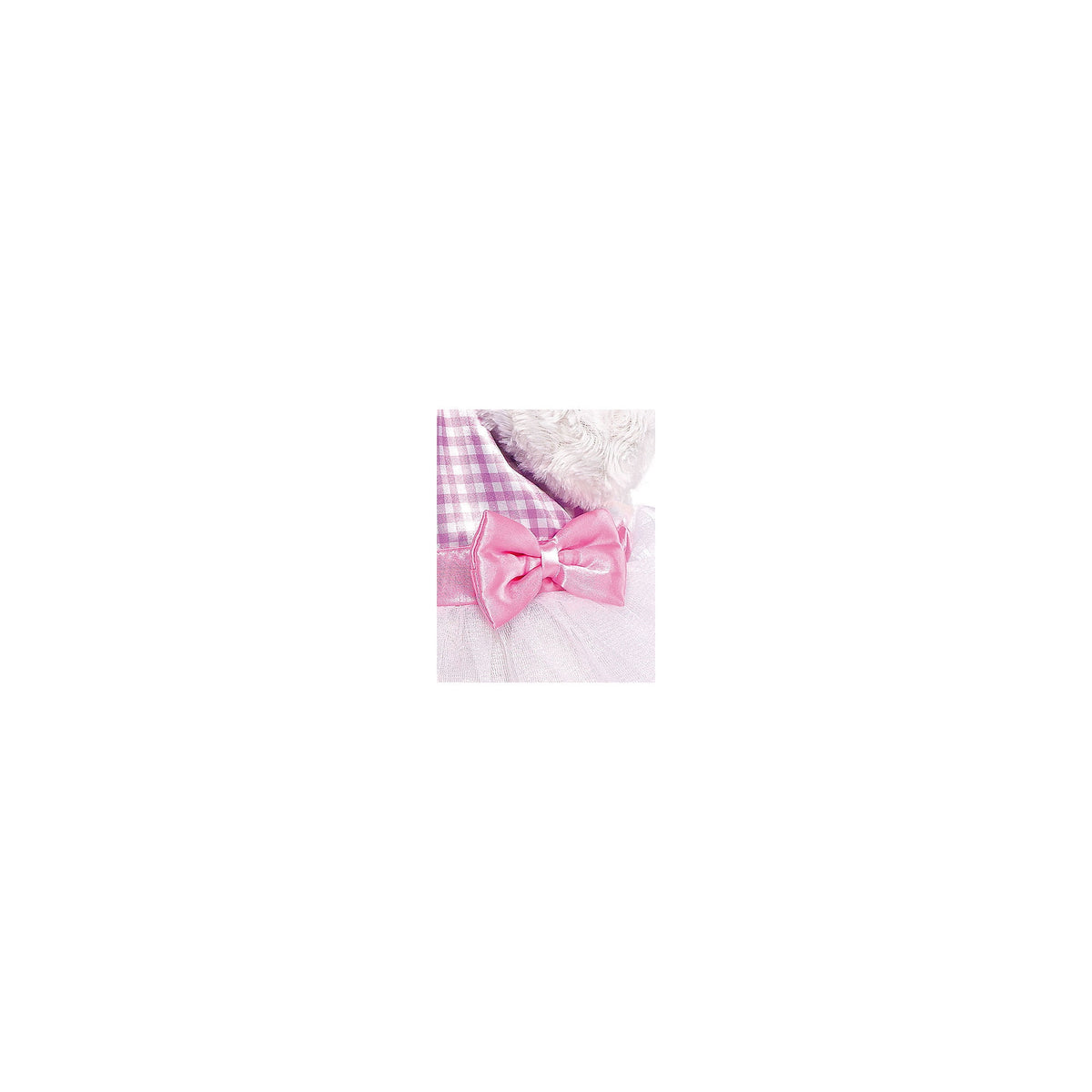 Amscan Little Lamb Infants Halloween Costume; 6-12 Months