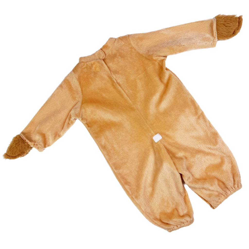Baby Lion Halloween Costume for Infant, Size 12-18M, by Way to Celebrate