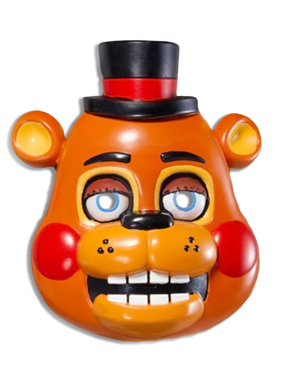Five Night's at Freddy's Toy Freddy Fazbear Costume for Kids by Rubies, Boys Medium