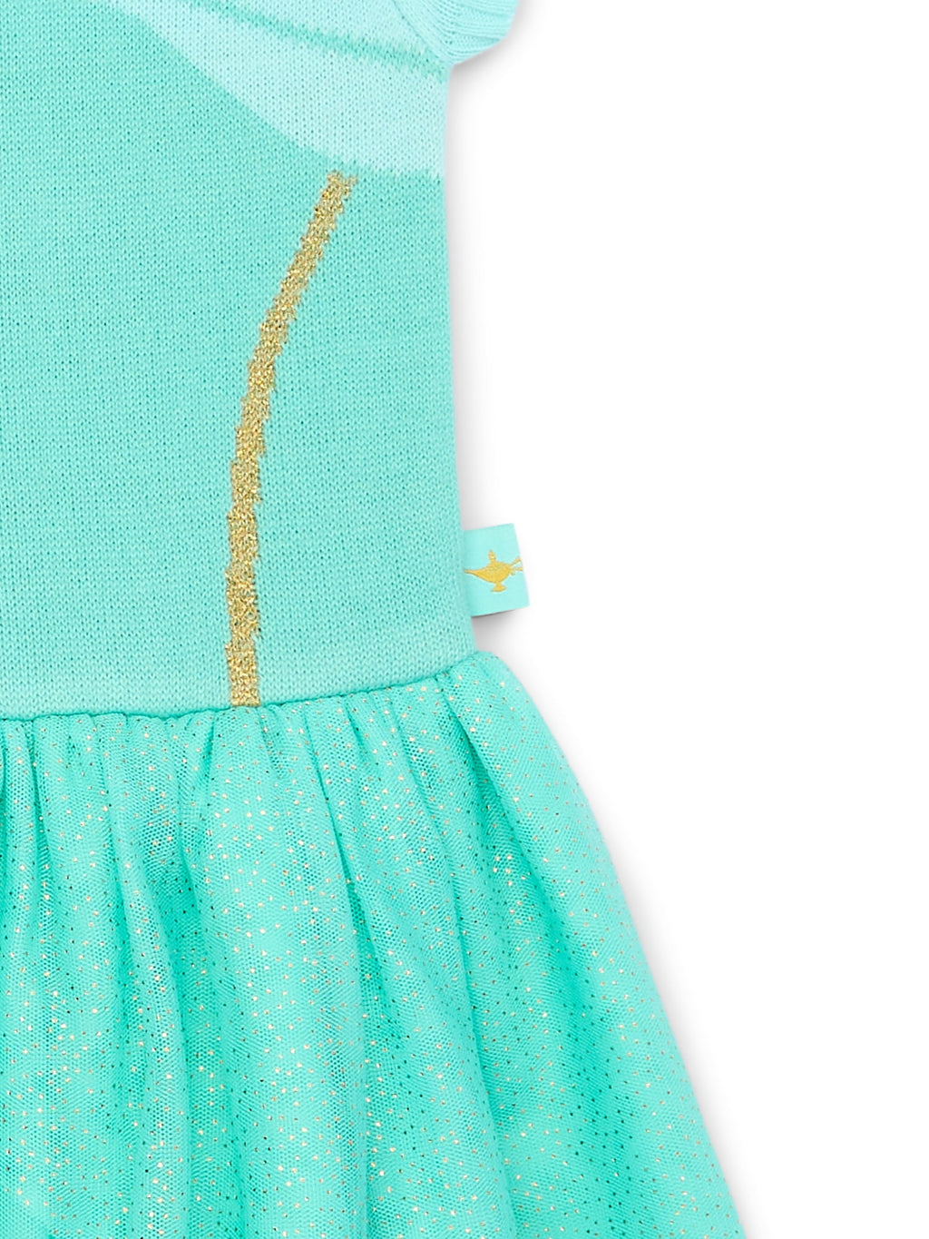 Toddler Girl Elf Velour Cosplay Dress, Sizes 12M-5T