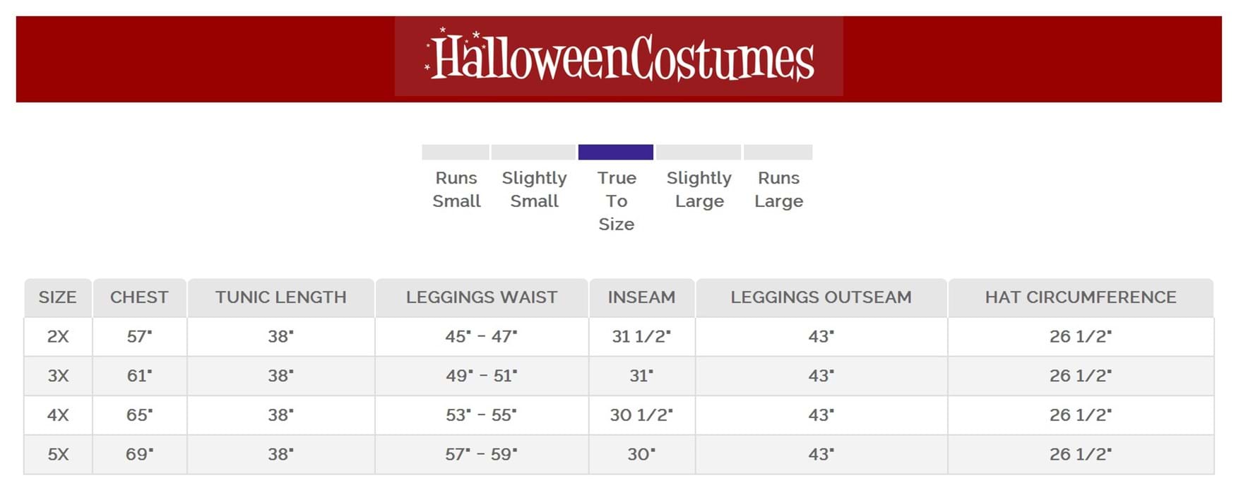 Plus Size Men's Classic Peter Pan Costume