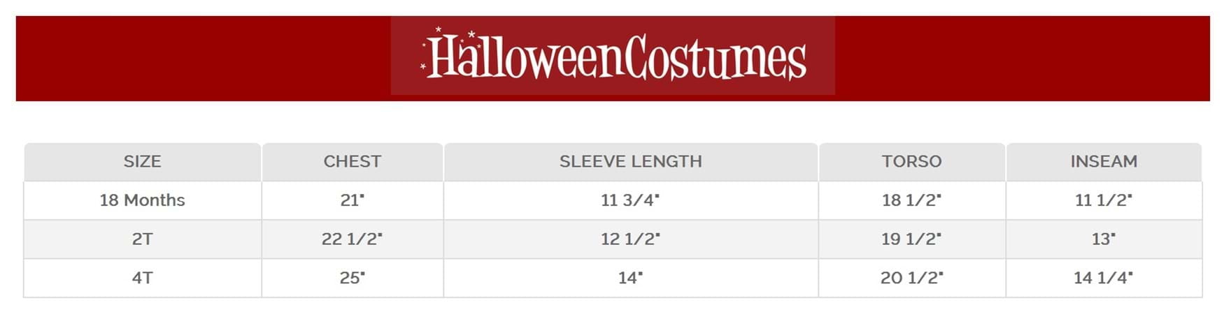 Toddler Premium Mouse Costume