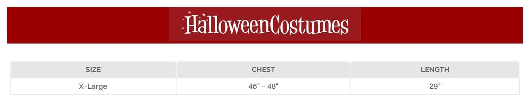 Disguise Mens Mike Deluxe Costume - Size Large/X Large