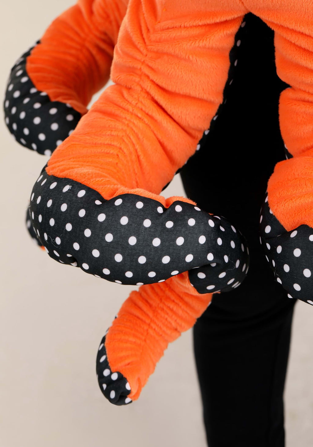 Toddler Ocean Octopus Costume