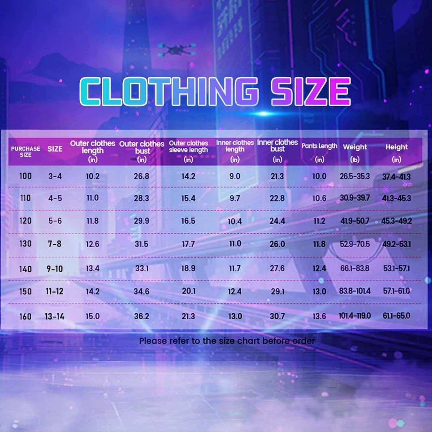 ZUITEH Halloween Anime Cosplay Miras Costumes,Popular Singer Idol Group T-Shirts Skirt Suit With Wig Full Set, Pop Star Dress Up Stage Outfits For School Party Carnival Festival Performance