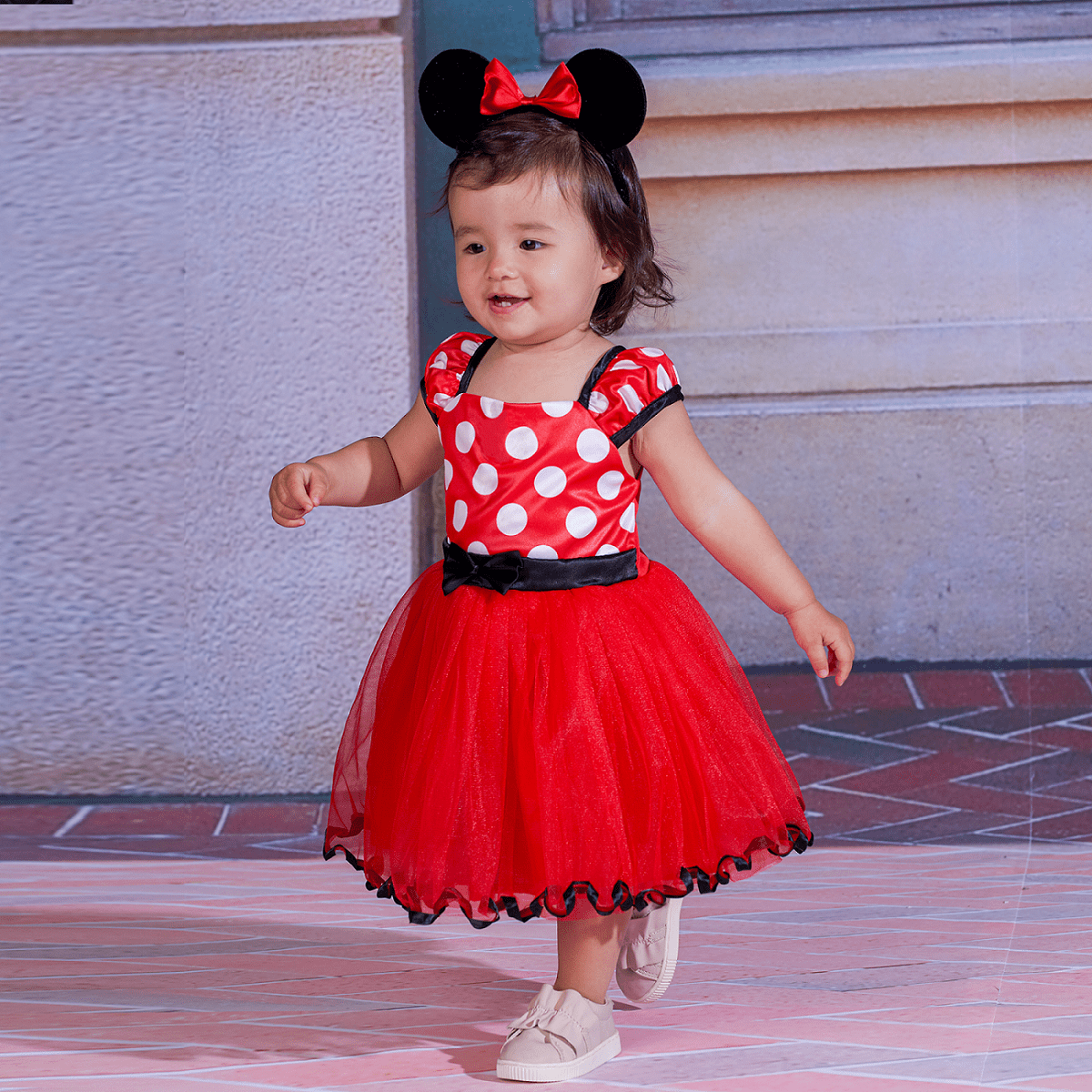 IKALI Baby Girls Princess Costume Dress up Clothes, Toddler Tutu Blue Outfit for Birthday Party 6M-4T