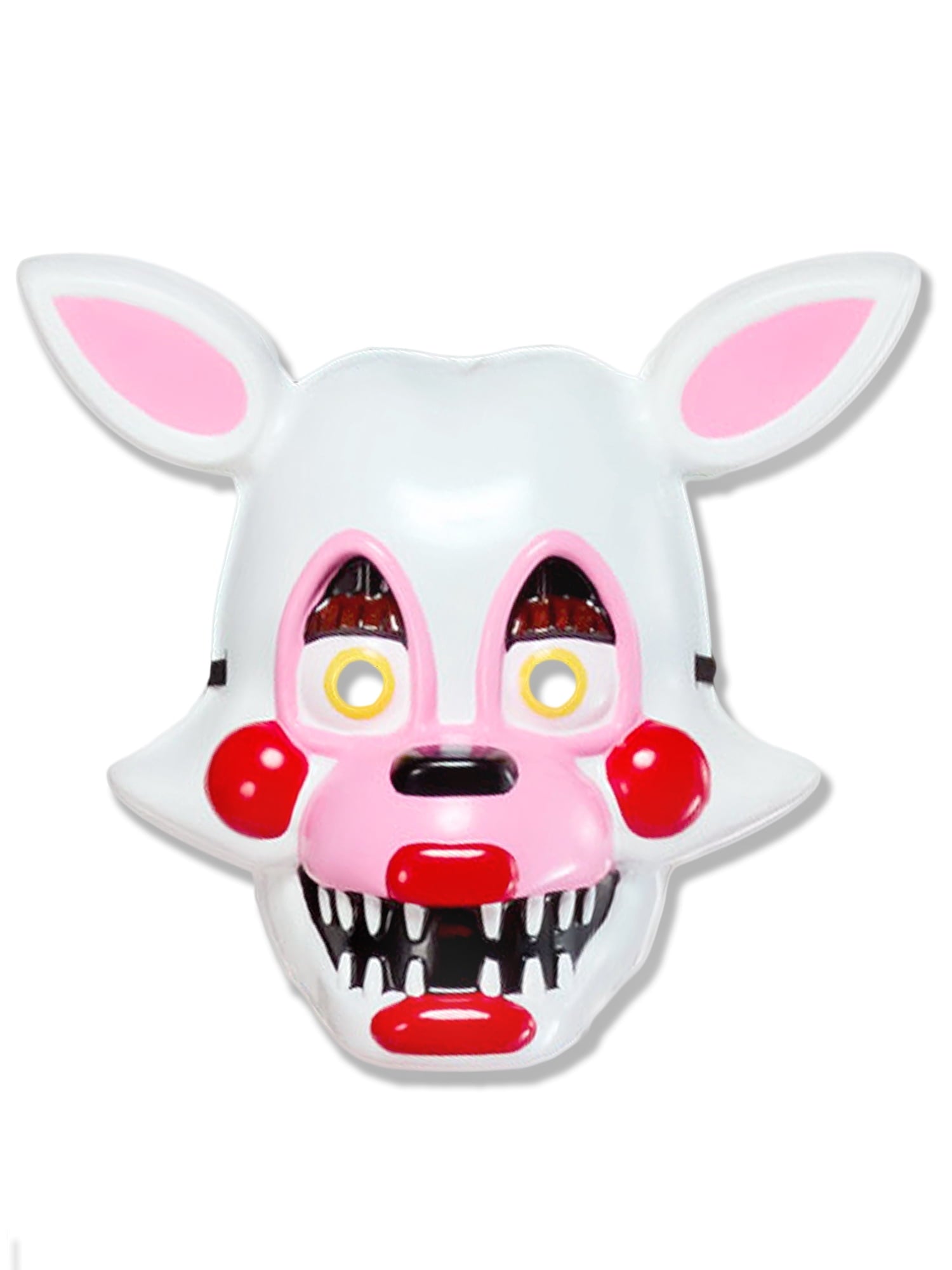 Five Night's at Freddy's Toy Foxy Costume for Kids by Rubies, Boys Medium