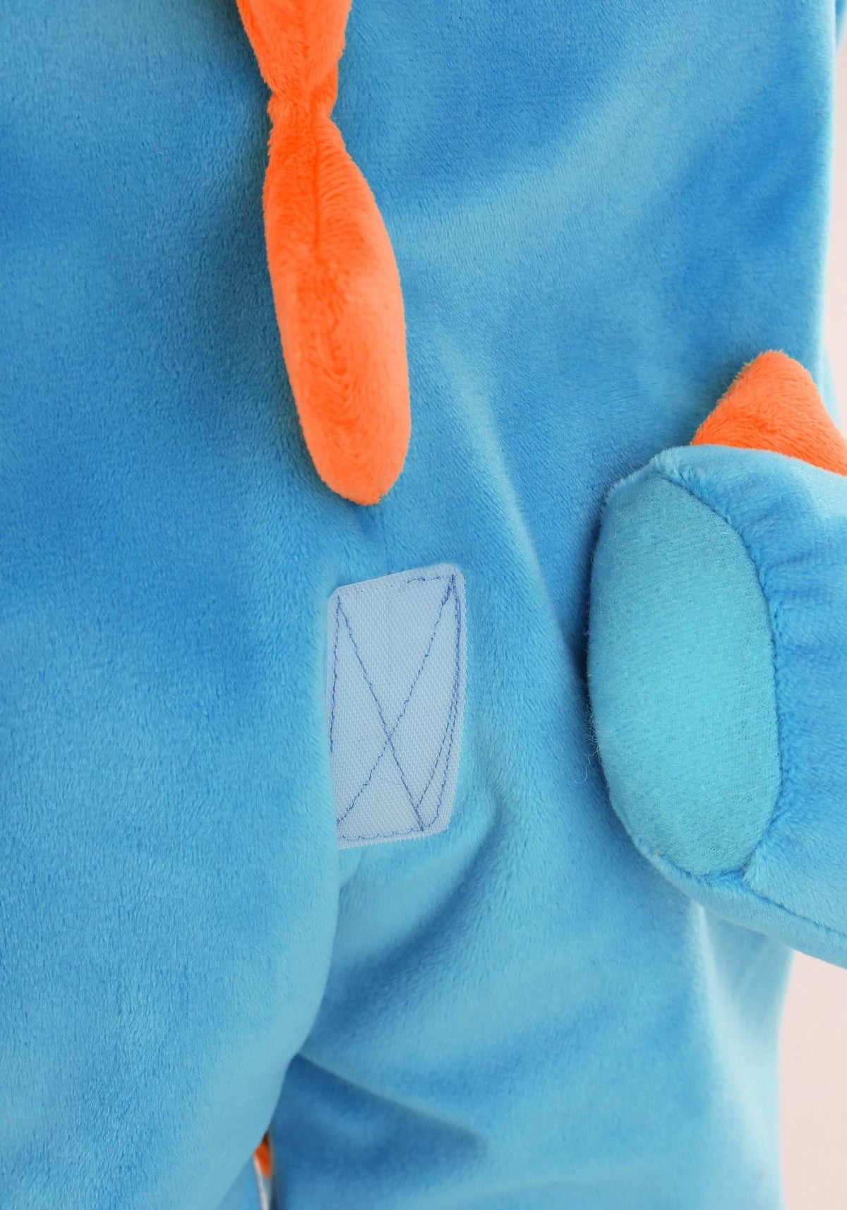 Toddler Cuddlesaur Costume