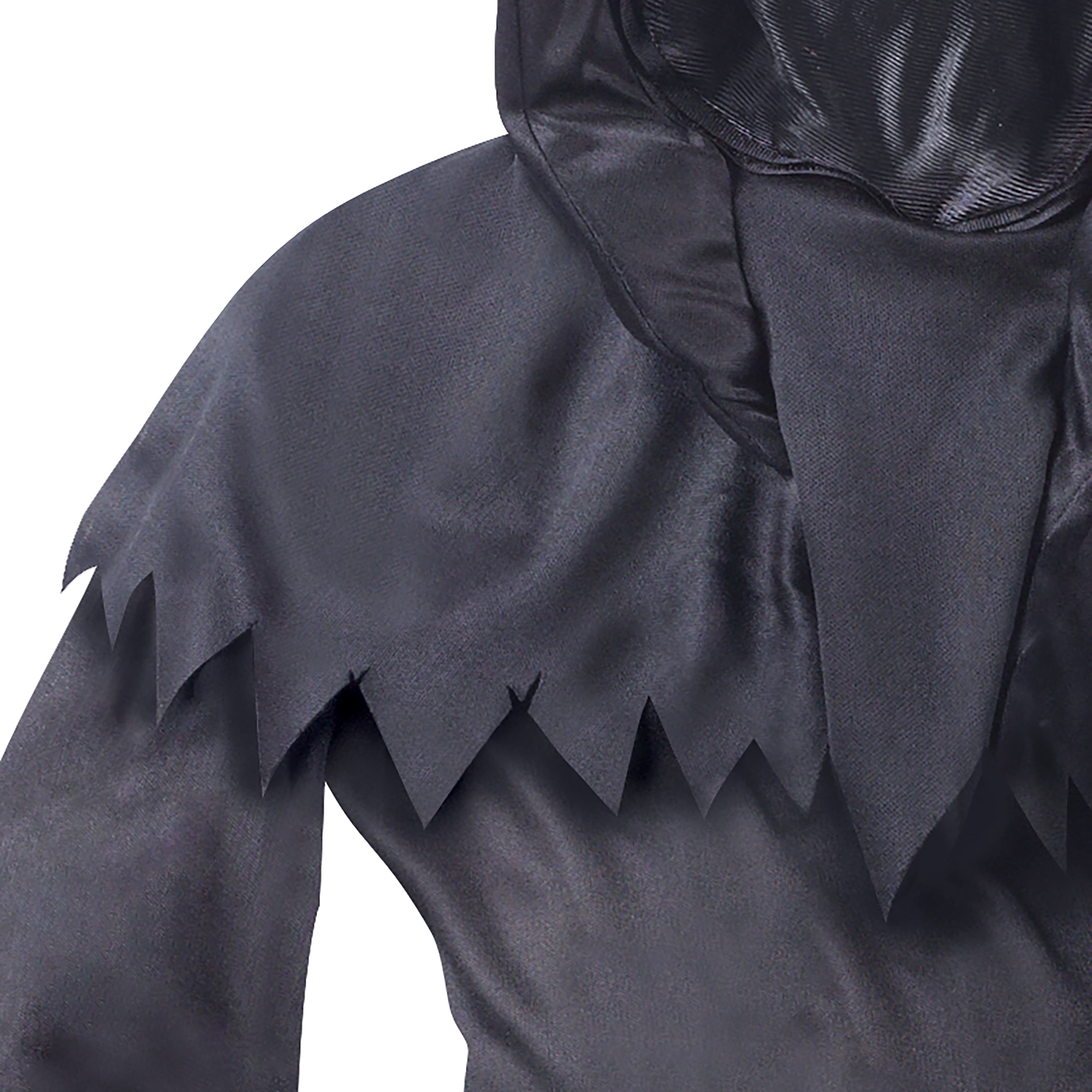 Unknown Phantom Halloween Costume for Children, Boys Size XL (14-16), by Way to Celebrate