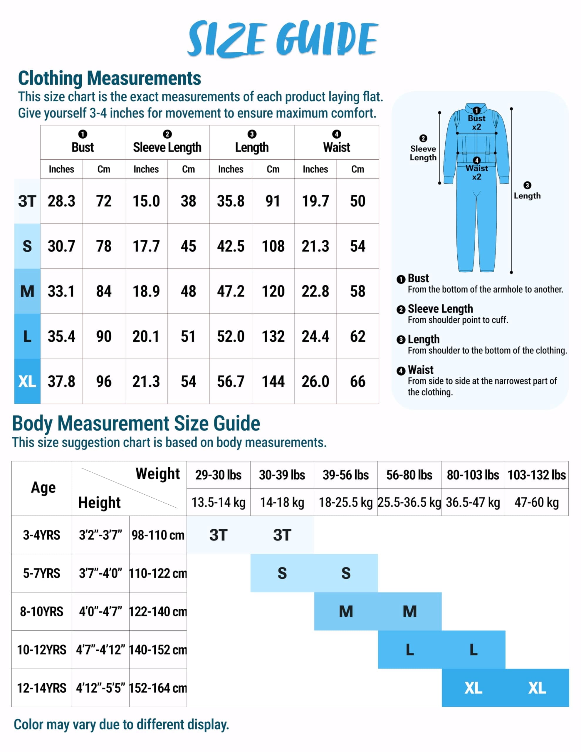 Joyfy Astronaut Costume with Helmet for Kids Toddler Boys Halloween Dress Up Party and Roly Play Cosplay 3-14 Years