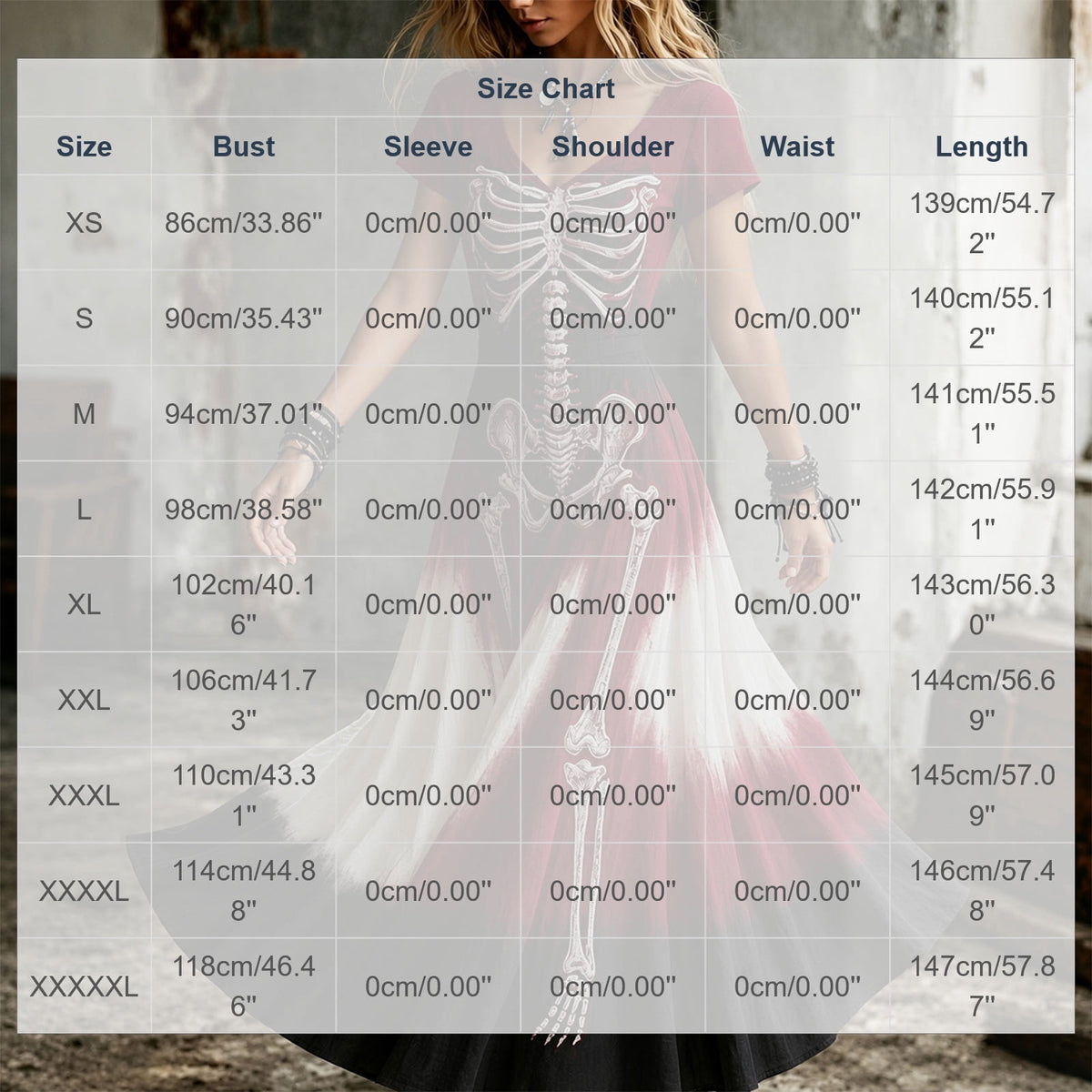 KICILVS Gothic Clothes For Women Black Spiderweb And Spider Print Flowing V Neck Long Maxi Dress Halloween Cosplay Gothic Party Dress