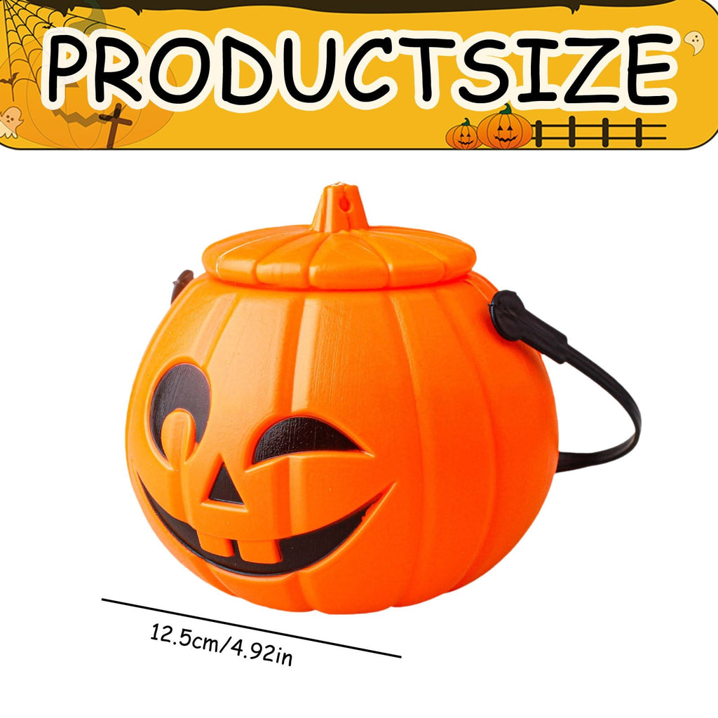 Halloween Treat Bags, Resealable Cellophane Bags, 50 Pcs Wrap Cellophane Treat Bags Party Favor Bags Candy Cookie Bags, Plastic Poly Goodie Storage Bags with Twist Ties for Halloween Party, 4.92x10.8"