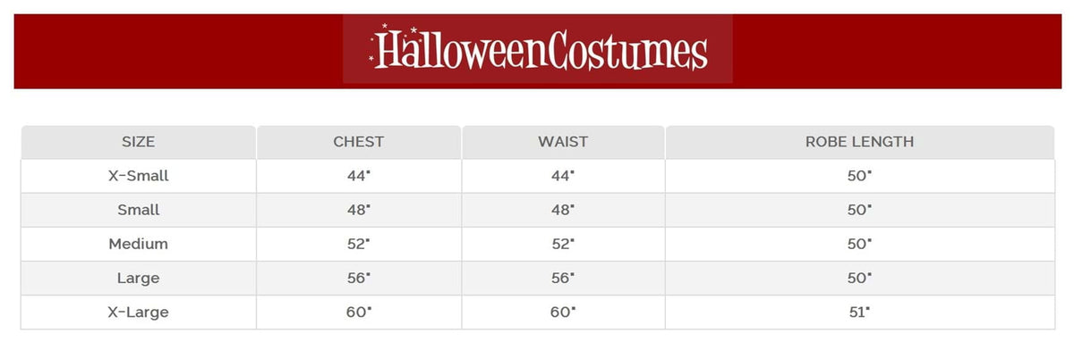 Roman Men's Toga Costume