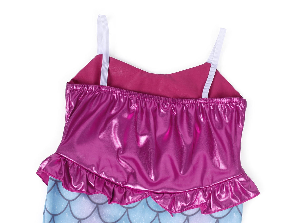 Jurebecia Princess Tutu Dress Girls Halloween Costume Color Led Light up for Birthday Party Kids 4T,3-4Years