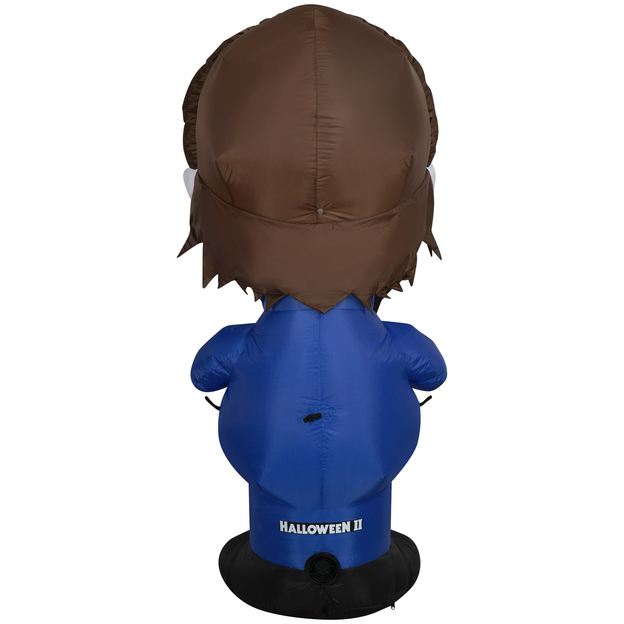 Halloween Airblown Yard Inflatables Michael Myers & Knife, 60in