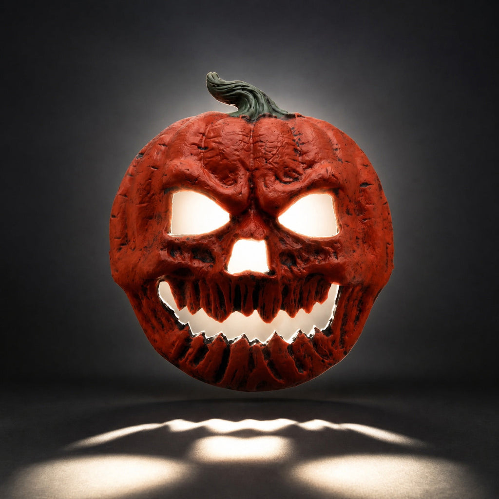 1Pc Halloween Mini Pumpkin Branches Artificial Black Twigs Vase Fillers for Table Mantel Centerpiece Creepy Gothic Scary House Decor