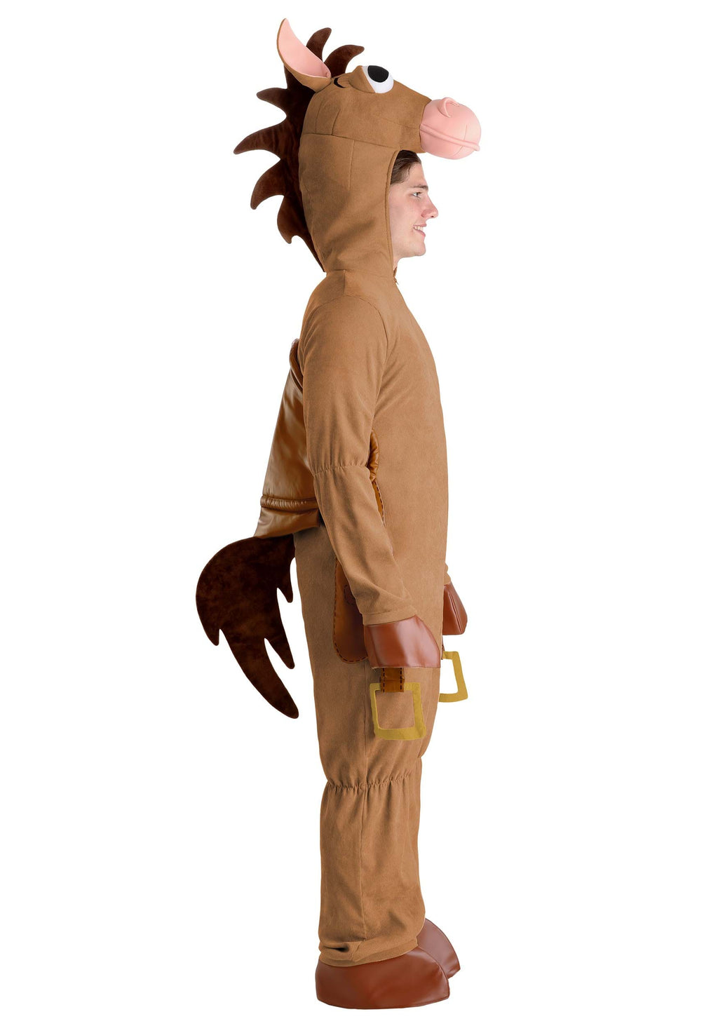 Men's Disney and Pixar Toy Story Bullseye Costume
