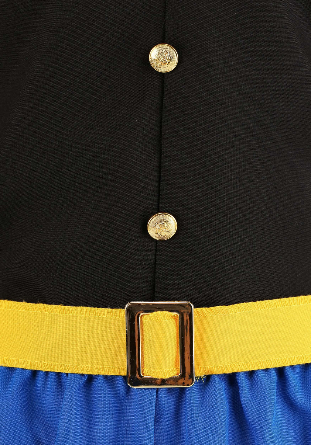 Adult Popeye Costume