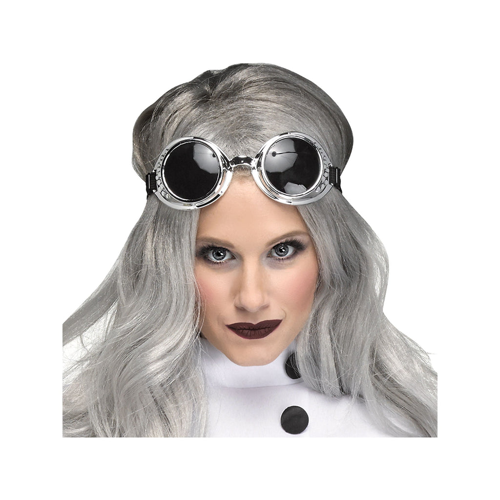 Women's Mad Scientist Costume