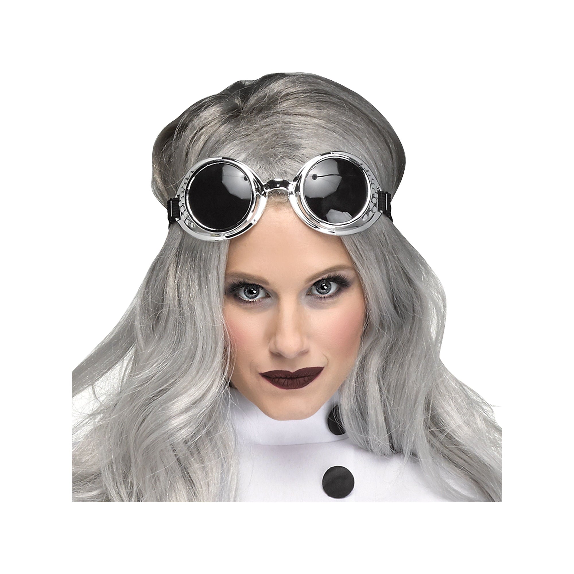Women's Mad Scientist Costume