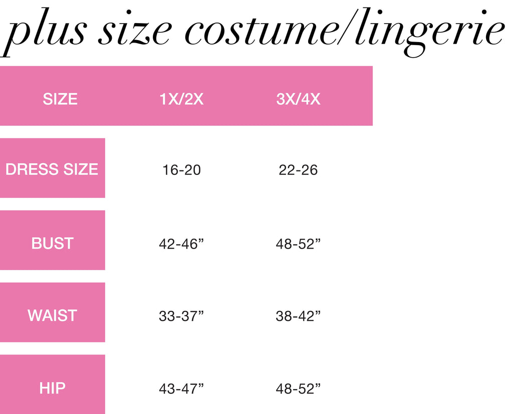 Leg Avenue Women's Plus Size Black Ninja Assassin Costume