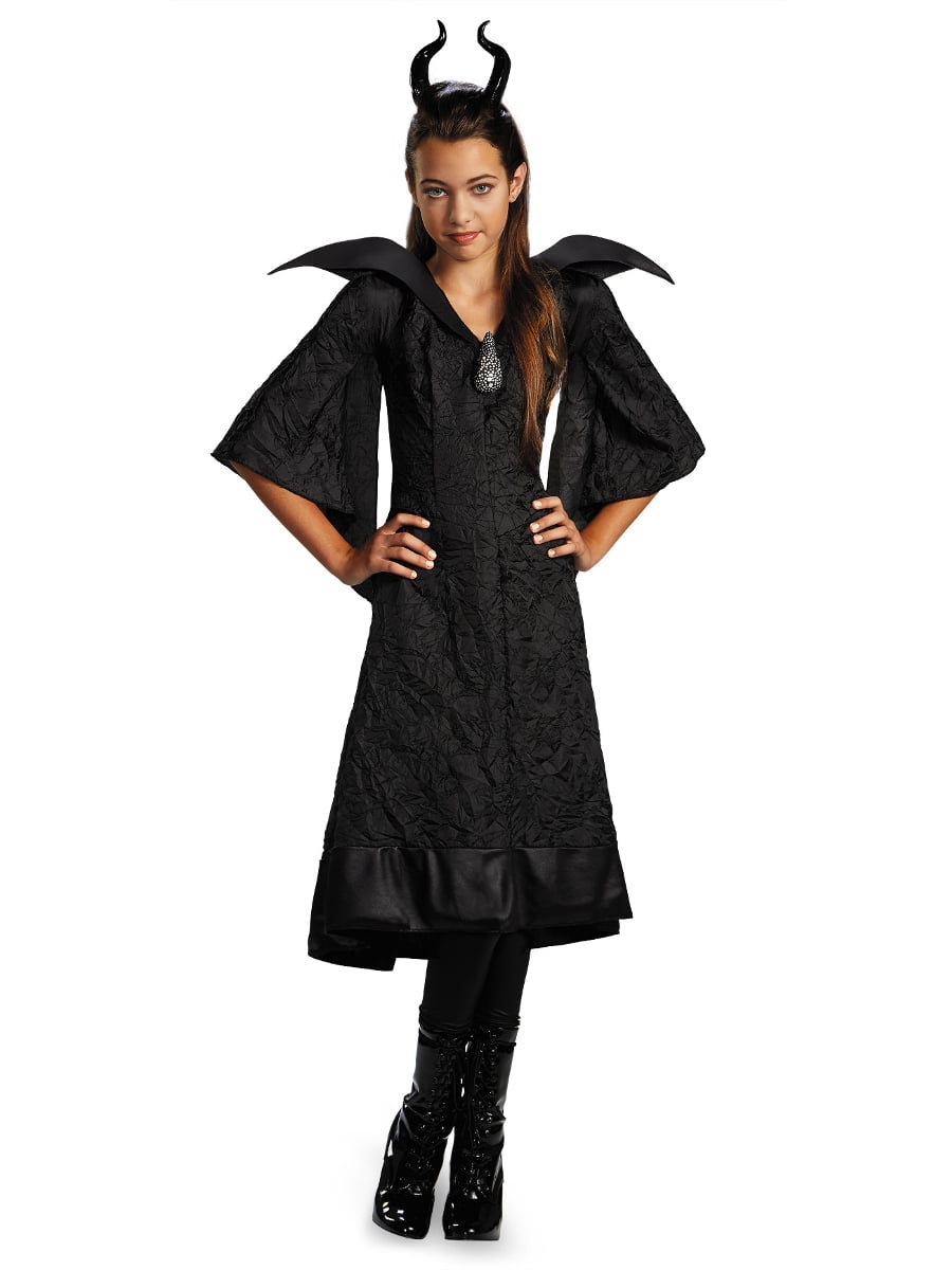 Maleficent Christening Gown Classic