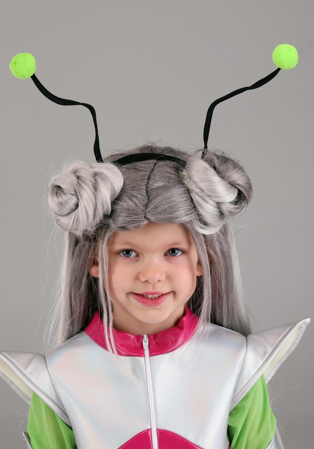 Toddler Outer Space Cutie Costume