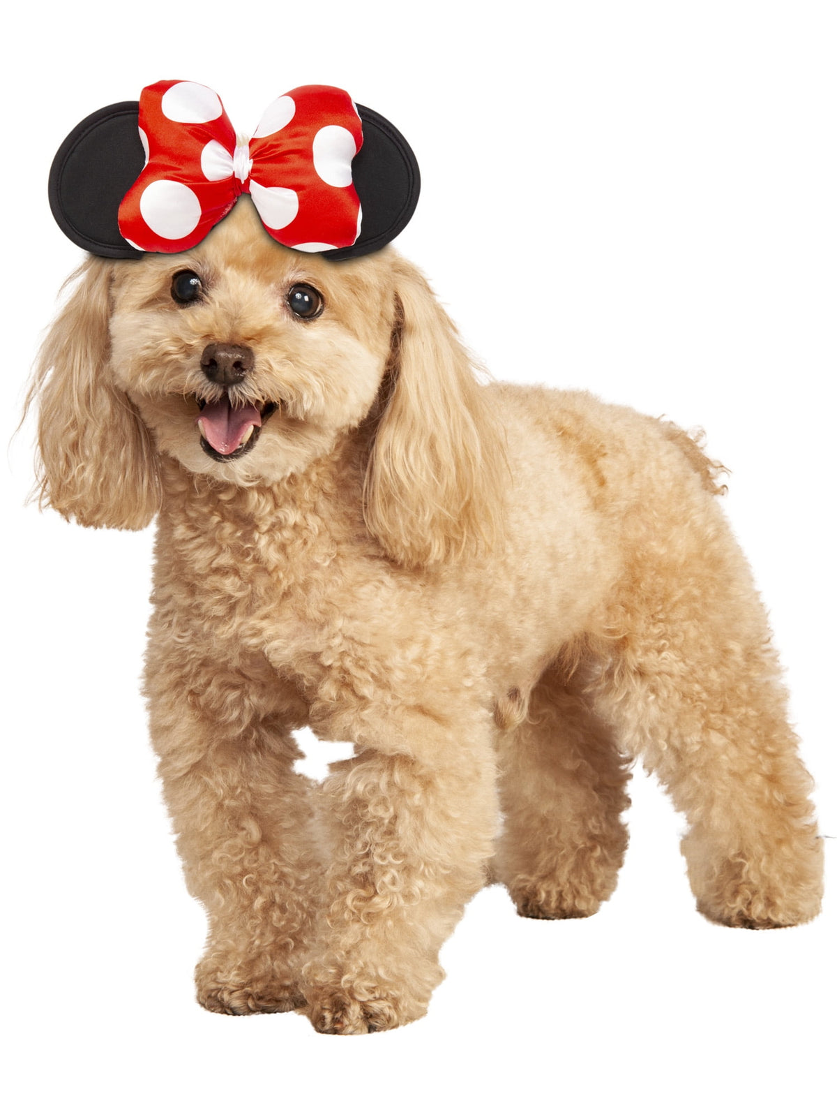 Mickey Mouse Pet Toy Bundle