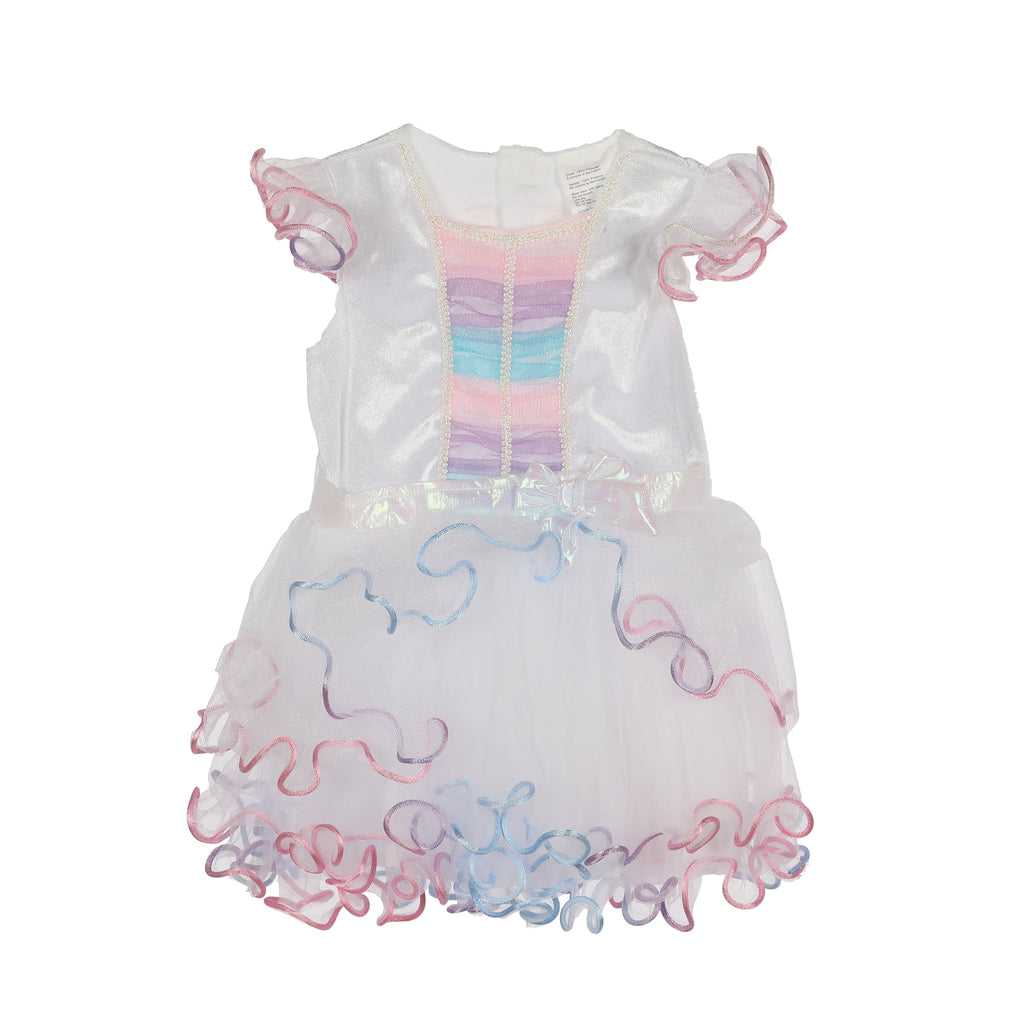 Enchanted Unicorn Halloween Costume for Infant, Size 12-18M, by Way to Celebrate