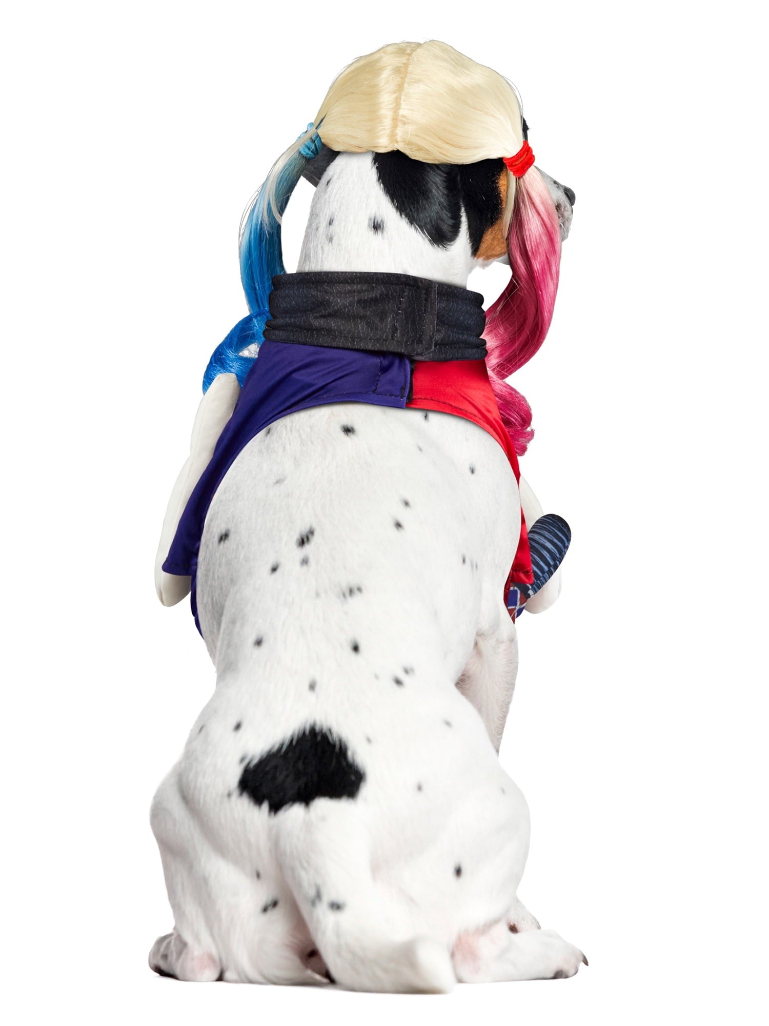 Suicide Squad Harley Quinn Pet Costume