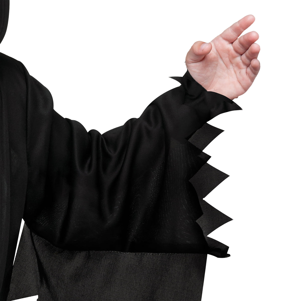 Ghostface 2pc Halloween Costume for Toddler, Size 3T-4T, by Fun World