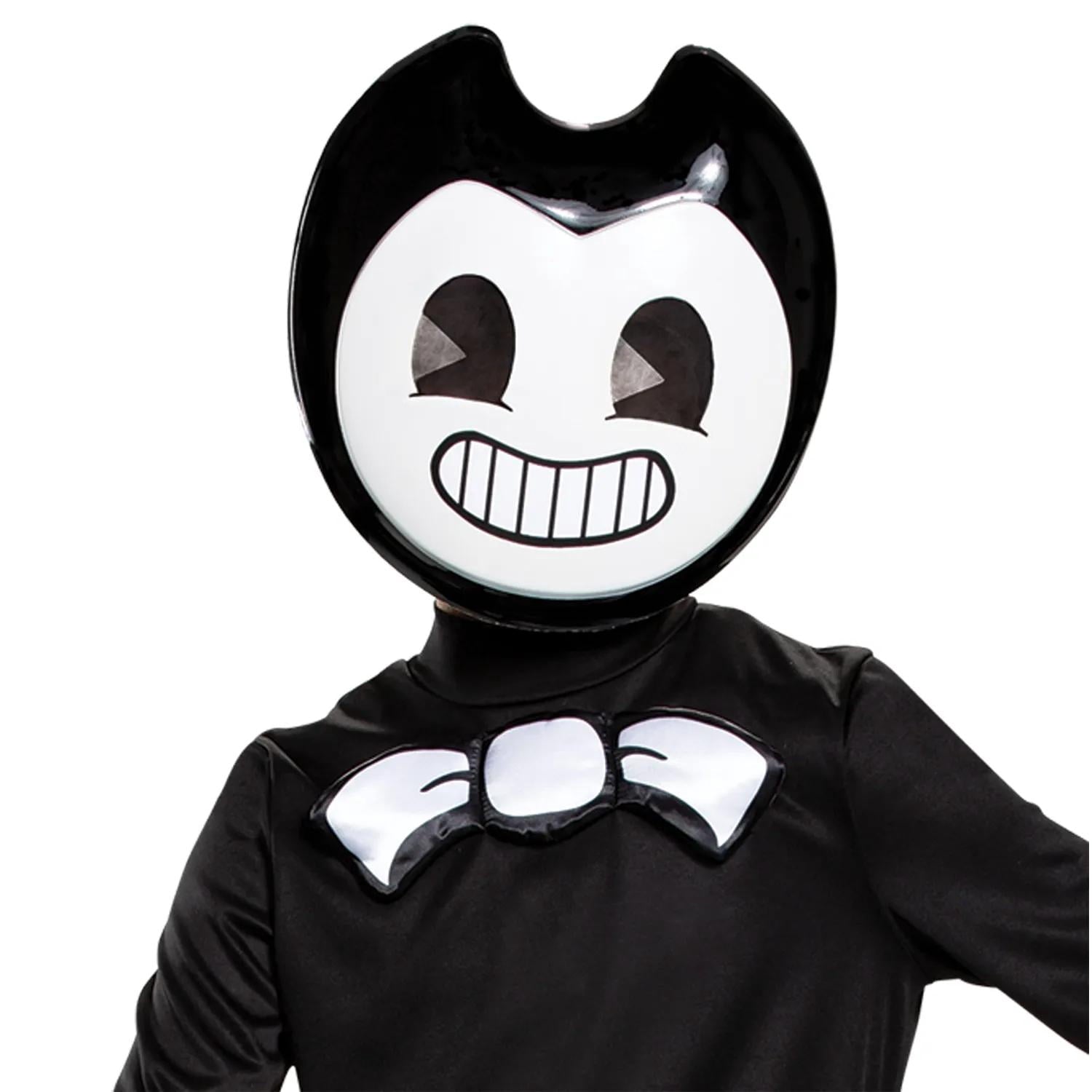 Disguise Boys' Bendy and the Ink Machine Classic Costume - Size 10-12