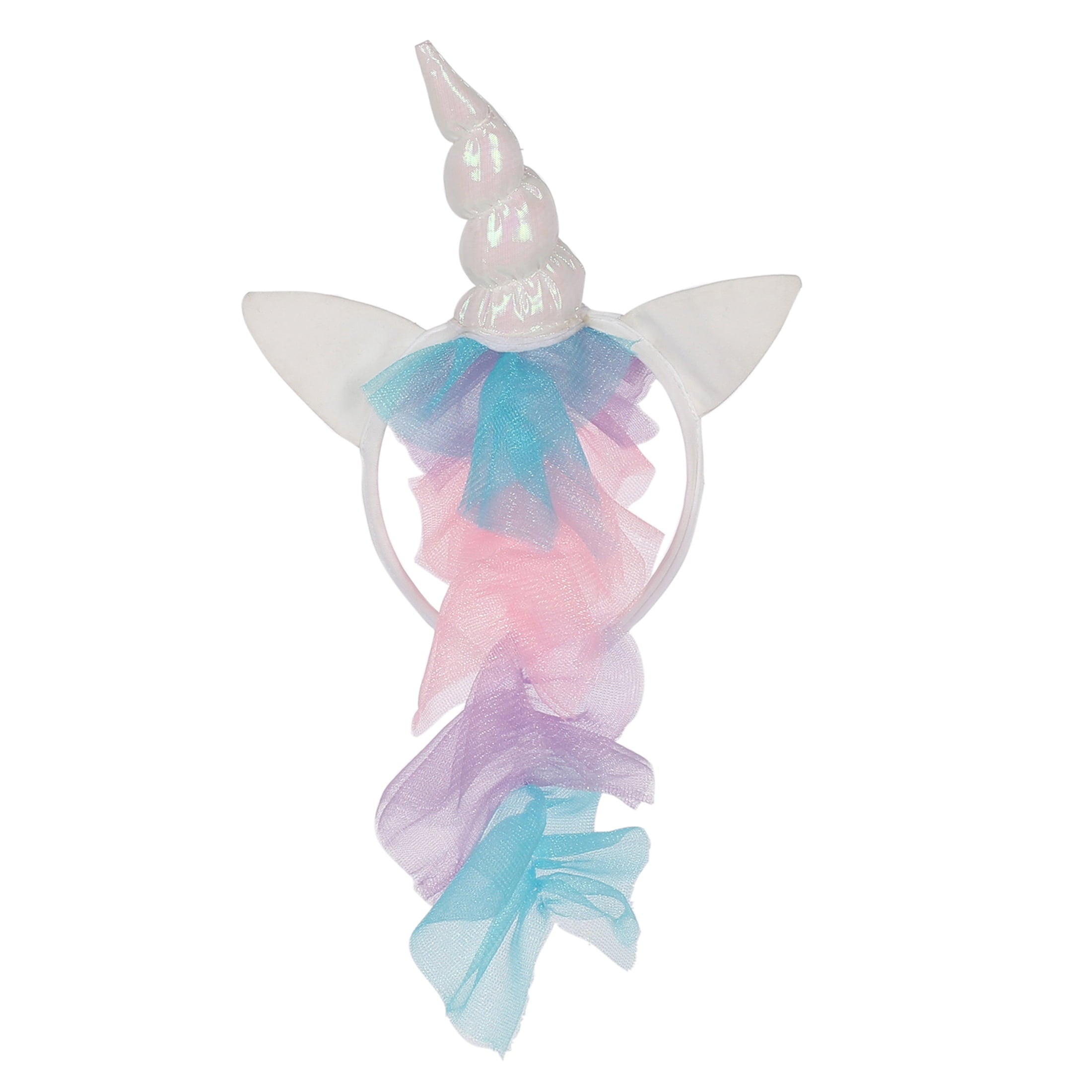 Enchanted Unicorn Halloween Costume for Infant, Size 12-18M, by Way to Celebrate