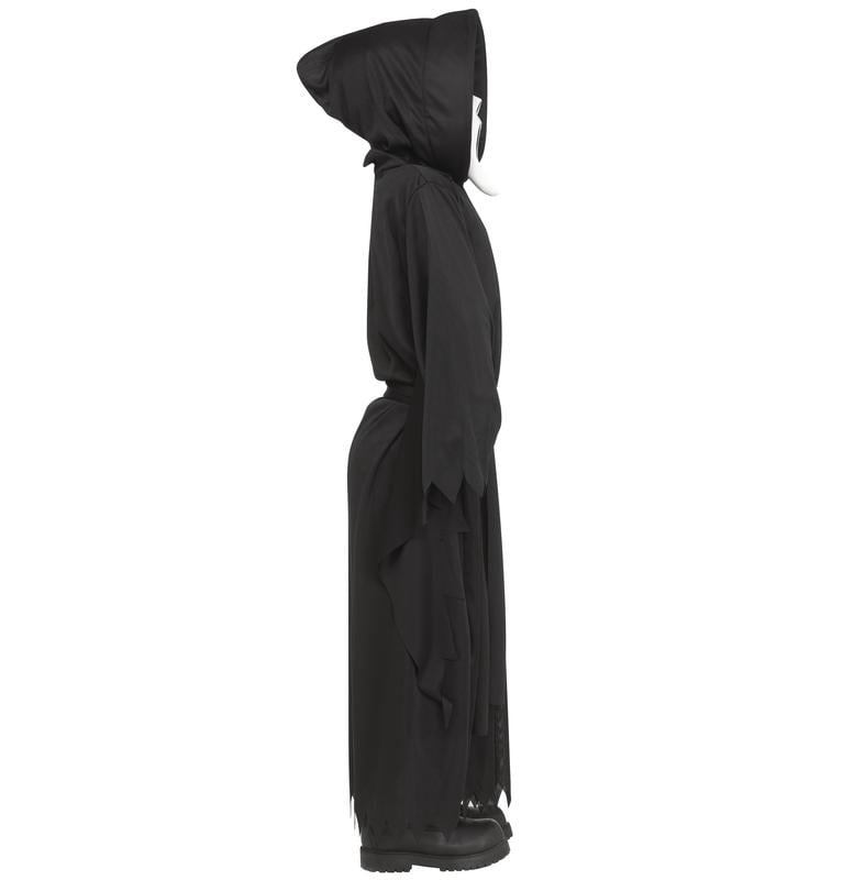 Ghostface 2pc Halloween Costume for Toddler, Size 3T-4T, by Fun World
