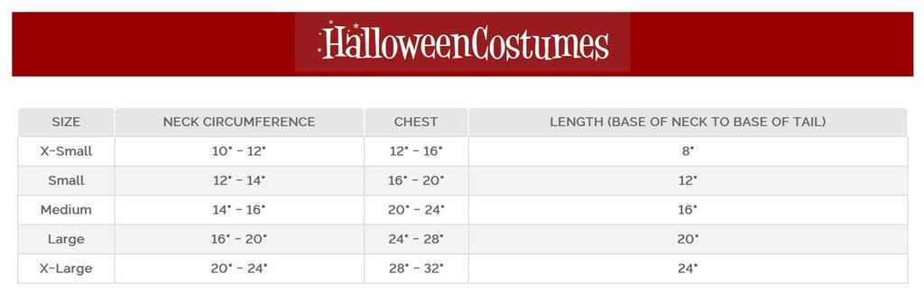 California Costumes UPS Pal Dog Costume | Small Unisex