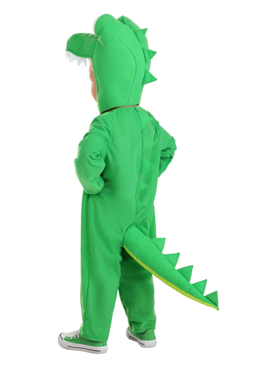 Toddler Goofy Gator Costume