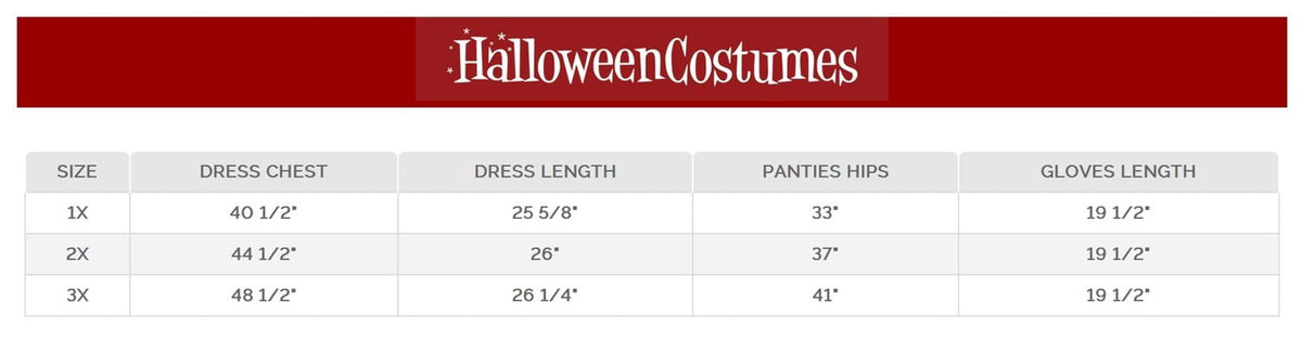 Plus Size Sexy Ladybot Costume for Women